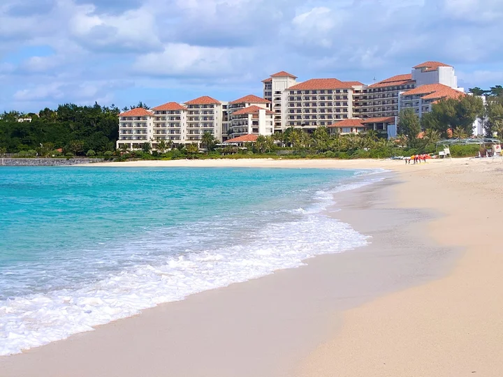 Busena Beach in Nago, Okinawa | Ask Anything