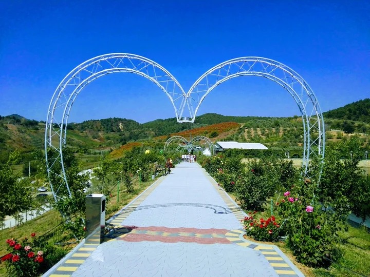 Agritourism Huqi in Rade | What to Know Before You Go