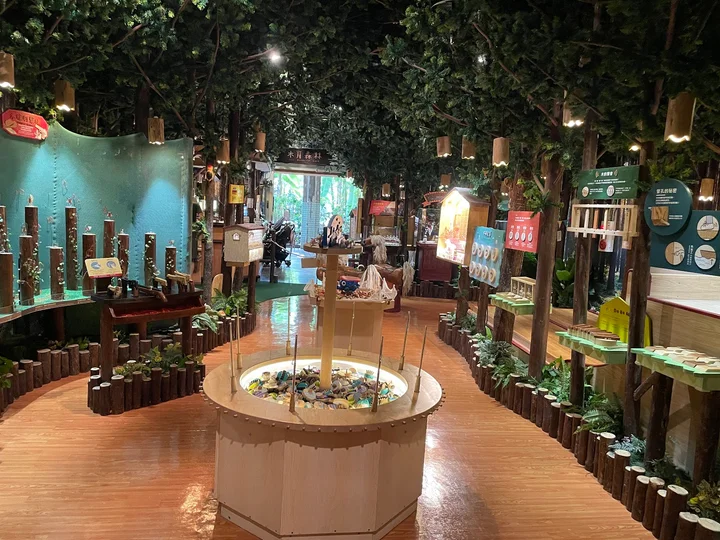Wooderful life in Taipei | What to Know Before You Go