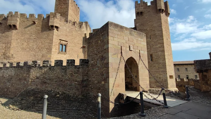 Castillo de Javier in Javier | What to Know Before You Go