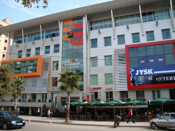 Flagship Center in Durres | What to Know Before You Go