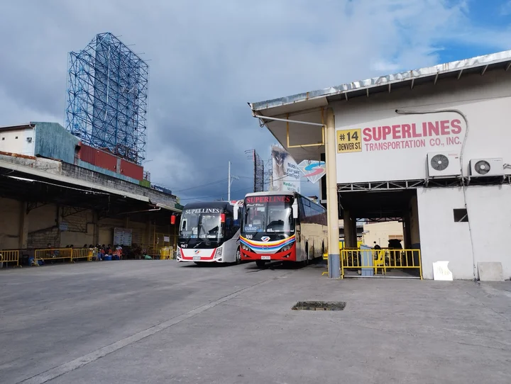 Superlines Transportation Company Incorporated