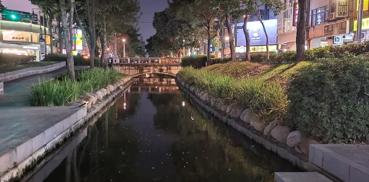 ASEAN Square in Central District - Ask AI | mindtrip