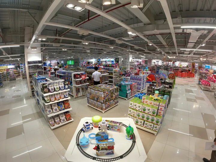 Metro Department Store | What to Know Before You Go