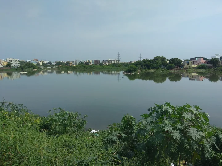 Alwal Lake in Hyderabad, Telangana - Ask AI | mindtrip