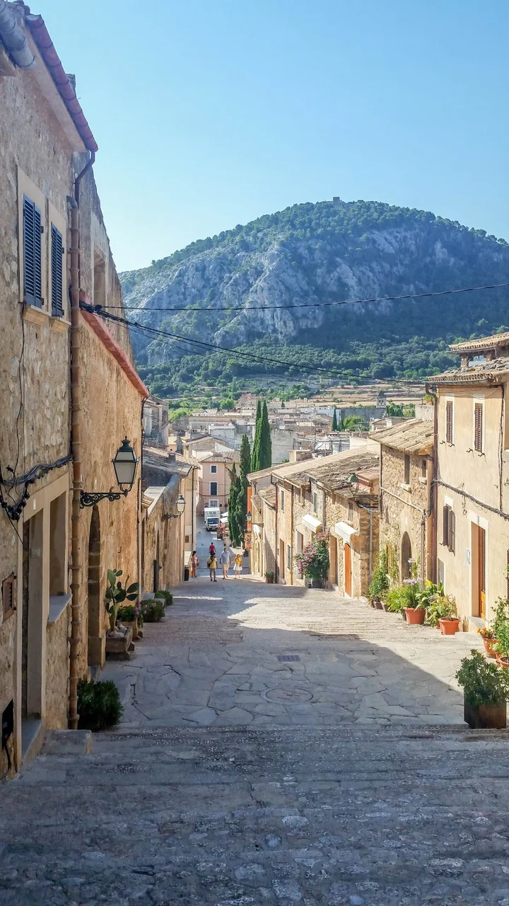 Majorca in Llubi, Balearic Islands - Ask AI | mindtrip