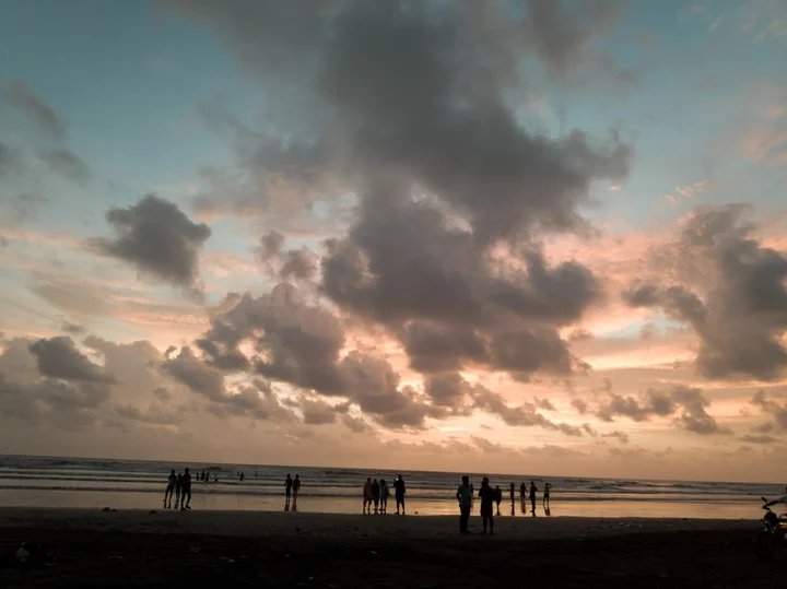 Kalamb Beach in Nala Sopara, Maharashtra | Ask Anything