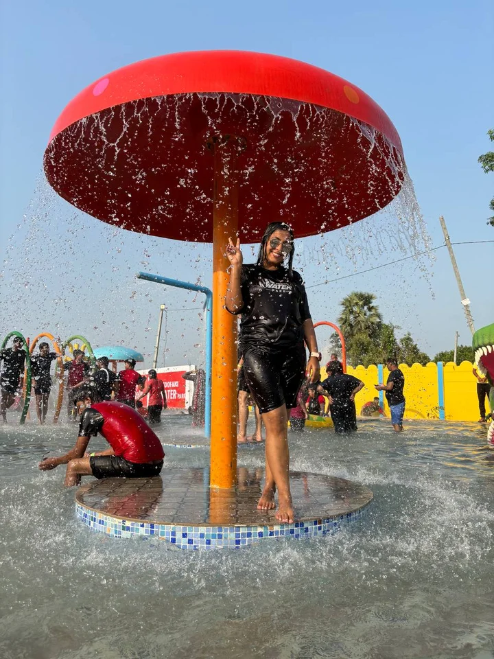 TOOFANI WATER PARK in Bihar - Ask AI | mindtrip