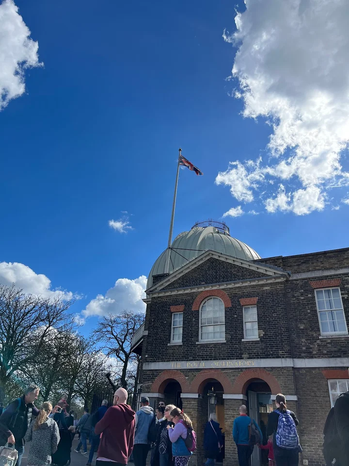 Prime Meridian in London | What to Know Before You Go