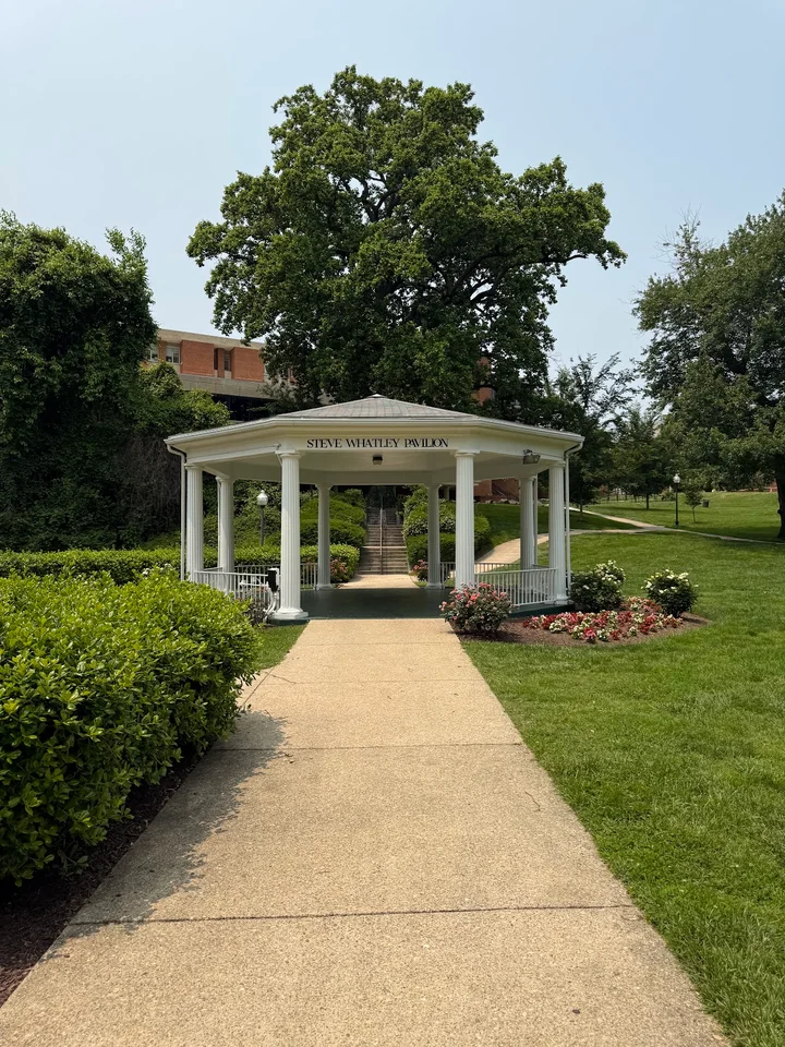 The Parks Historic Walter Reed - Ask AI | mindtrip