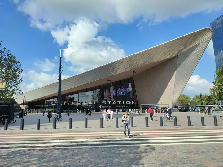 Danny de Cactus in Rotterdam | What to Know Before You Go