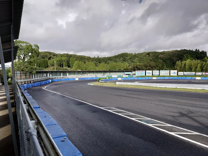 Mobara Twin Circuit in Mobara | What to Know Before You Go