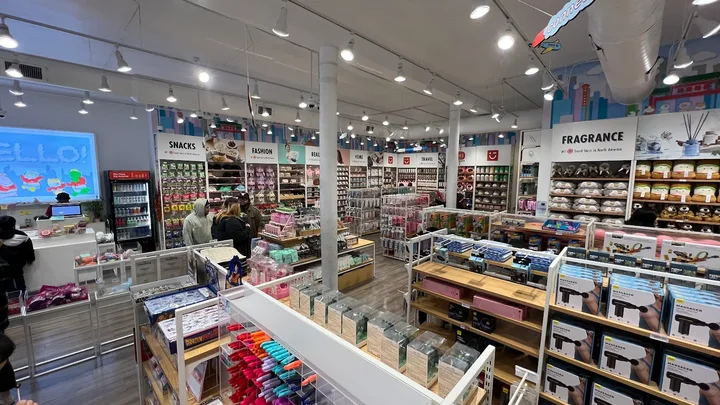 MINISO in Chicago, Illinois | Ask Anything