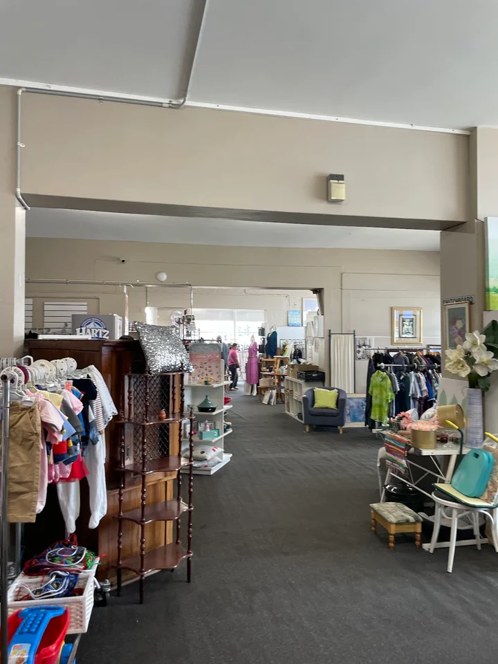 Mission Shop in Launceston, Tasmania - Ask AI | mindtrip