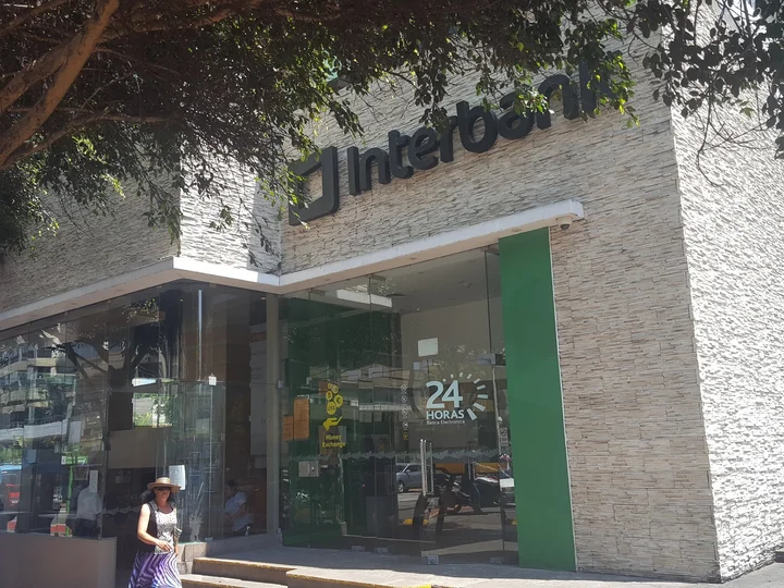 Interbank in Lima, Provincia de Lima - Ask AI | mindtrip