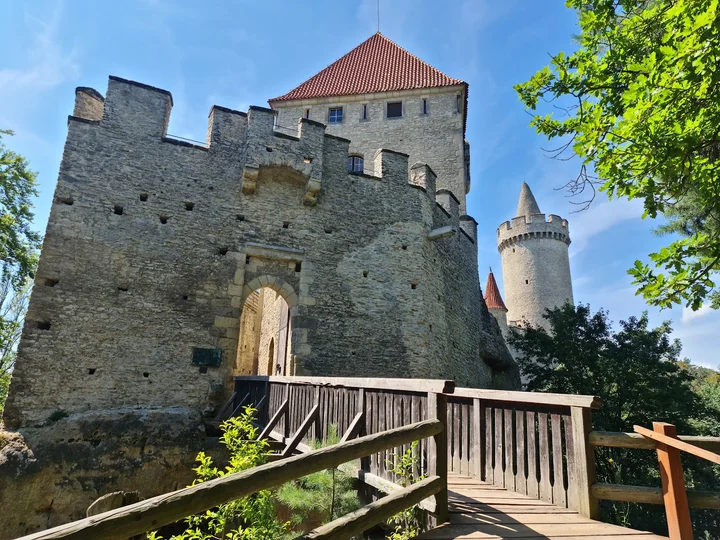 Kokořín Castle in Kokorin | What to Know Before You Go