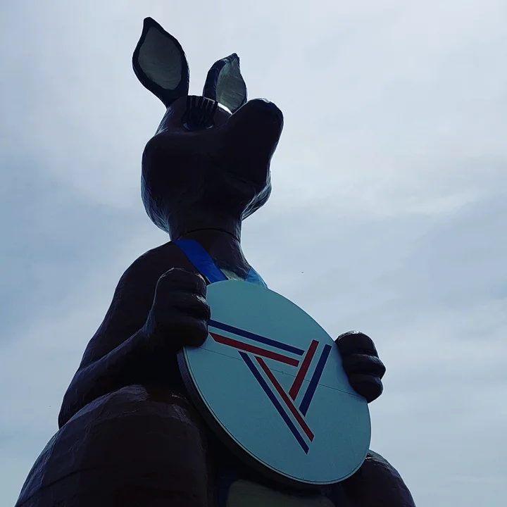 Matilda Statue in Traveston, Queensland - Ask AI | mindtrip