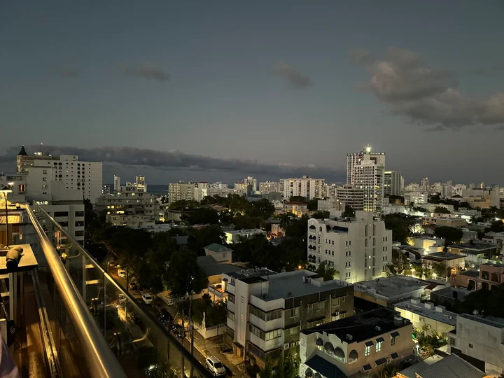 Eter Rooftop & Lounge in San Juan | Ask Anything