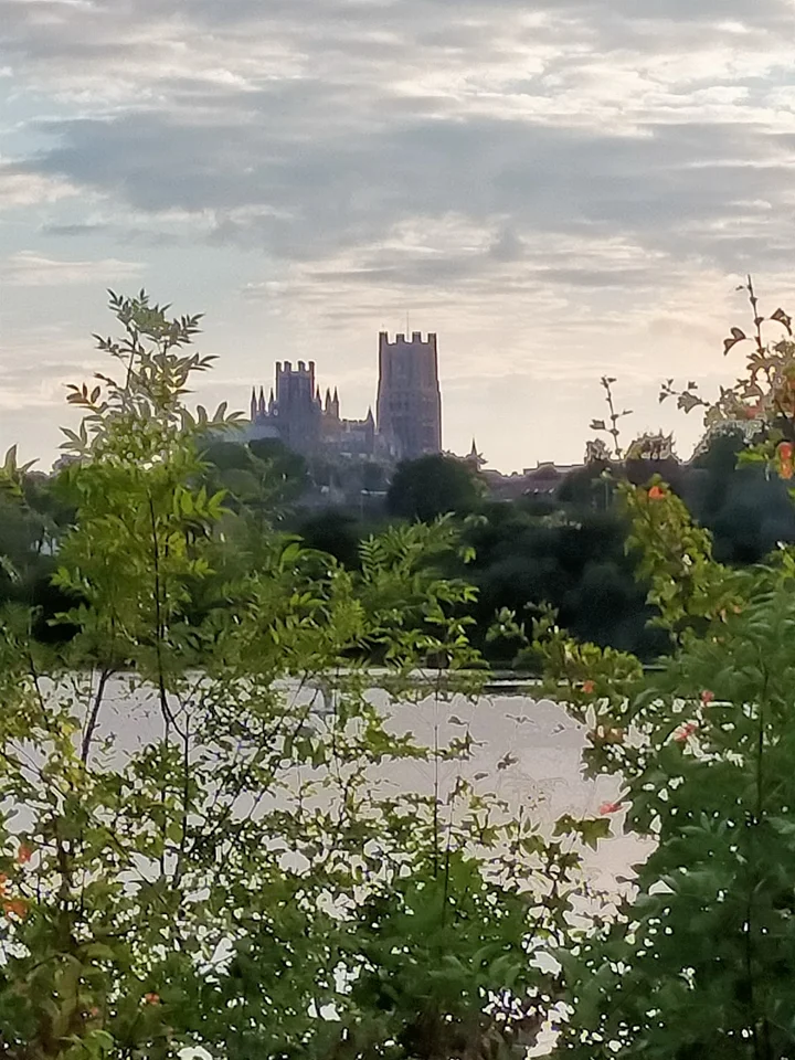 Ely Country Park in Stuntney, England - Ask AI | mindtrip