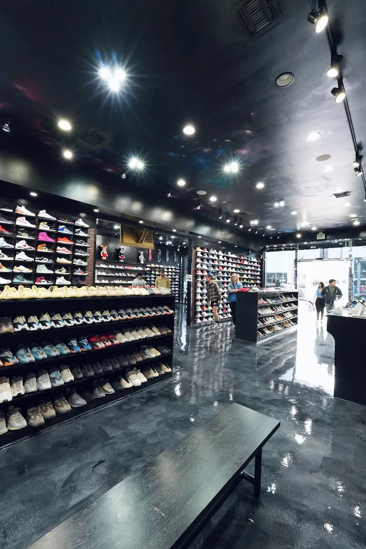 Coolkicks in Los Angeles | What to Know Before You Go