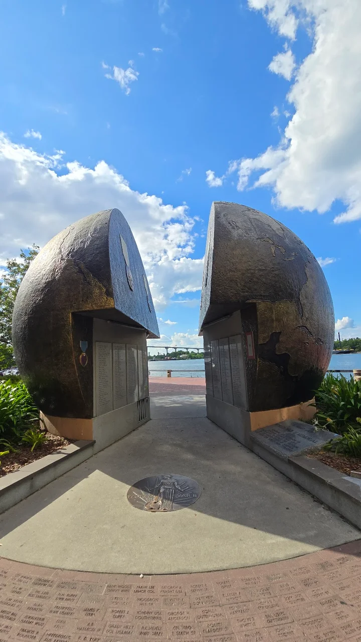 Plant Riverside District in Savannah - Ask AI | mindtrip