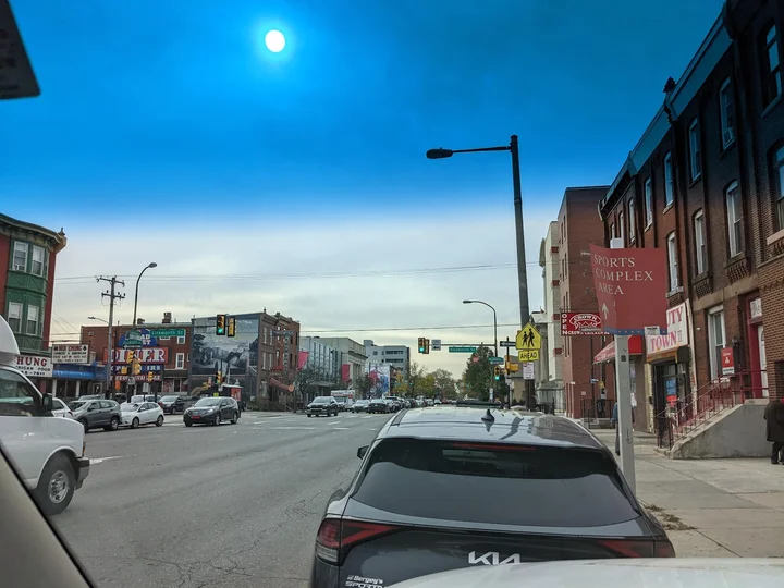 Broad St in Philadelphia, Pennsylvania - Ask AI | mindtrip