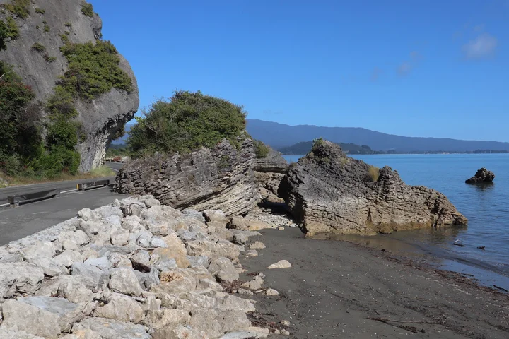 Pohara Beach Reserve in Pohara - Ask AI | mindtrip