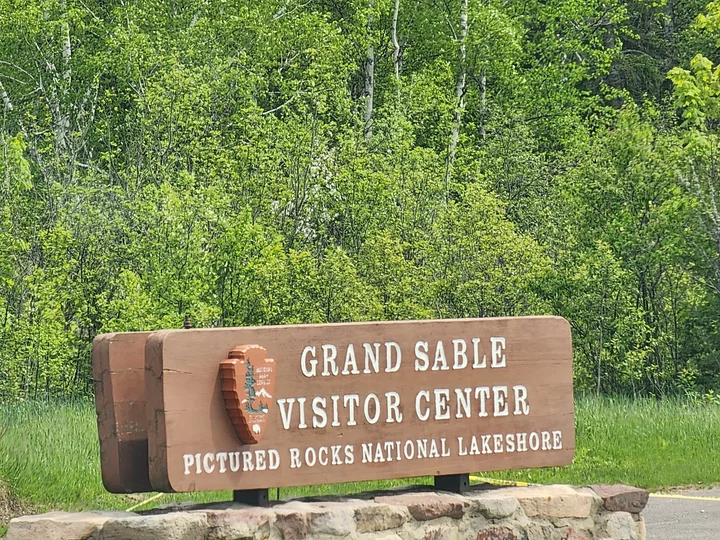 Grand Sable Visitor Center - Ask AI | mindtrip