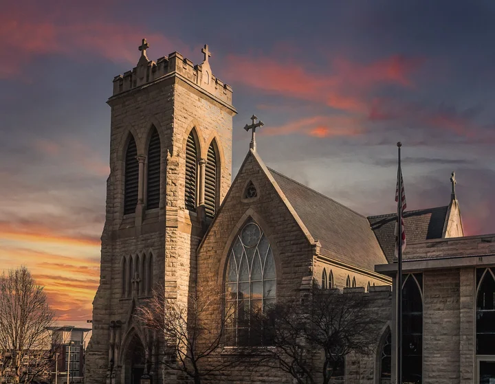 Trinity Episcopal Cathedral | What to Know Before You Go
