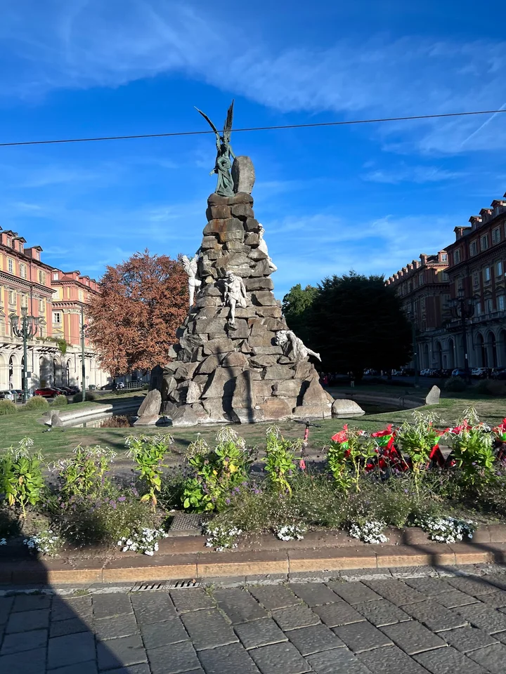 Piazza Statuto in Turin | What to Know Before You Go