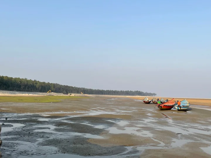 Talasari sea beach in Digha | What to Know Before You Go