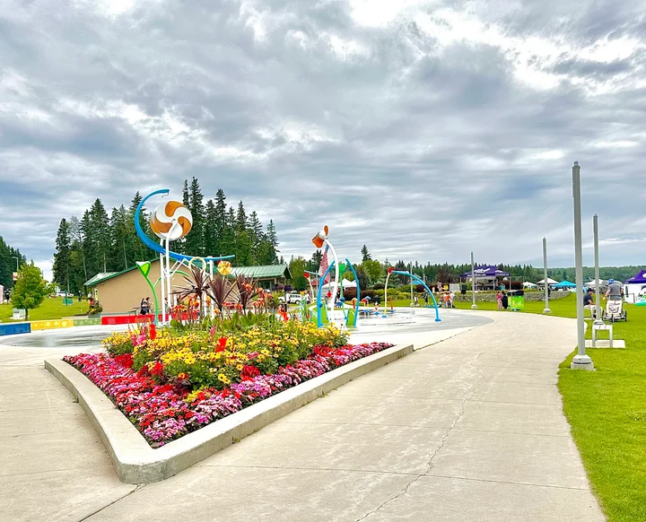 Cold Lake Splash Park in Cold Lake - Ask AI | mindtrip