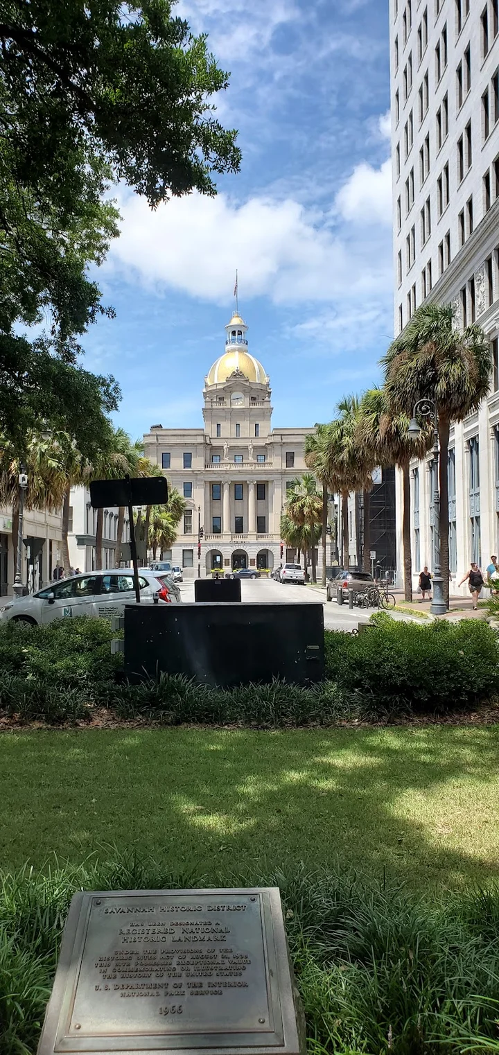 Whitaker Street Car Park | What to Know Before You Go