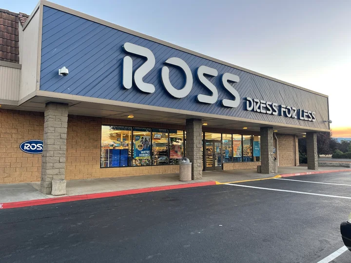 Ross Dress for Less in Medford