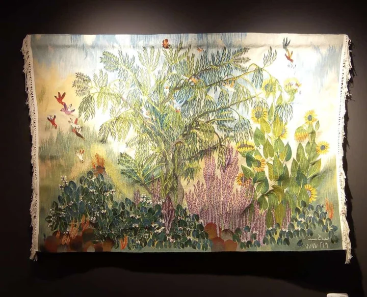 UBUNTU art gallery in Cairo | What to Know Before You Go