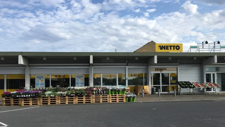 Netto in Aarhus, Jutland | What to Know Before You Go