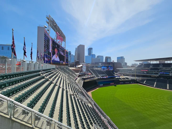 Target Field in Minneapolis, Minnesota - Ask AI | mindtrip