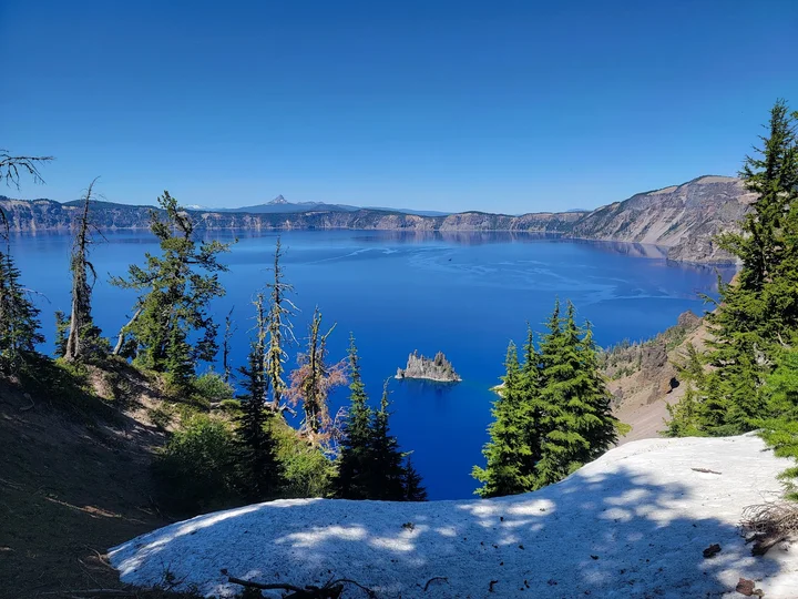 Sun Notch Trailhead in Oregon - Ask AI | mindtrip