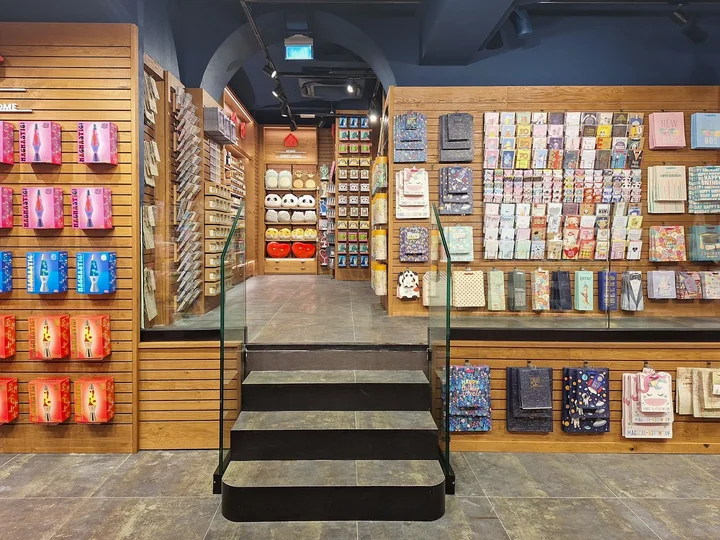 Boutique Legami in Rome, Lazio - Ask AI | mindtrip