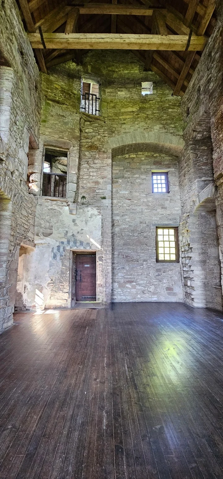 Huntingtower Castle in Perth | What to Know Before You Go