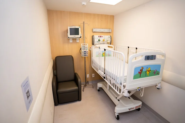Hospital Copa D'Or in Rio de Janeiro | Ask Anything