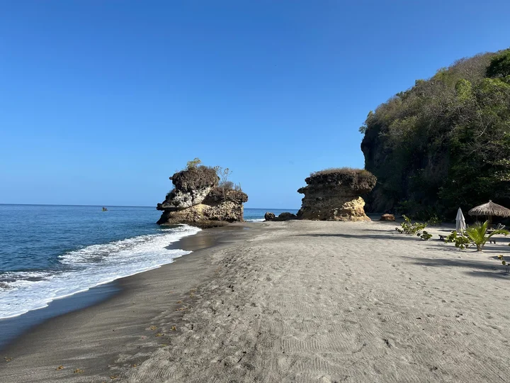 Anse Mamin