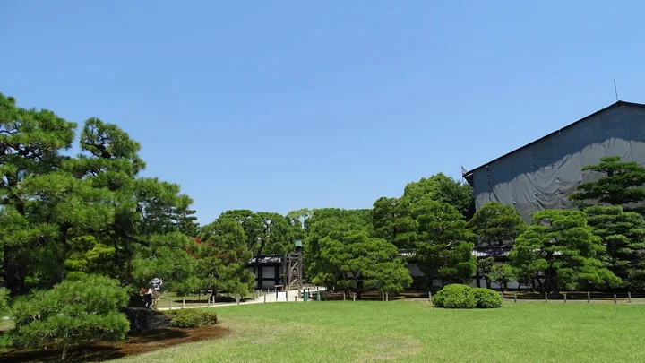 Honmaru-goten Palace in Kyoto | What to Know Before You Go