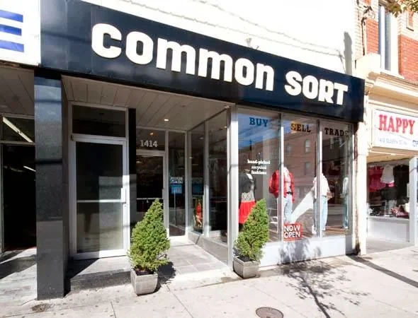 Common Sort - Parkdale in Toronto - Ask AI | mindtrip