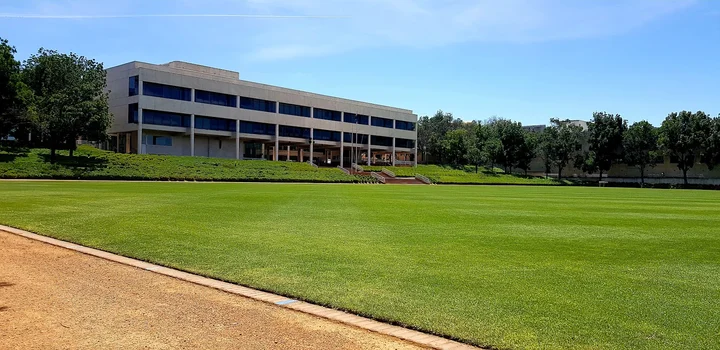 UNSW Canberra at the Australian Defence Force Academy