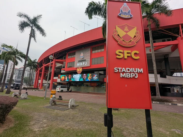 MBPJ Stadium in Petaling Jaya, Selangor - Ask AI | mindtrip