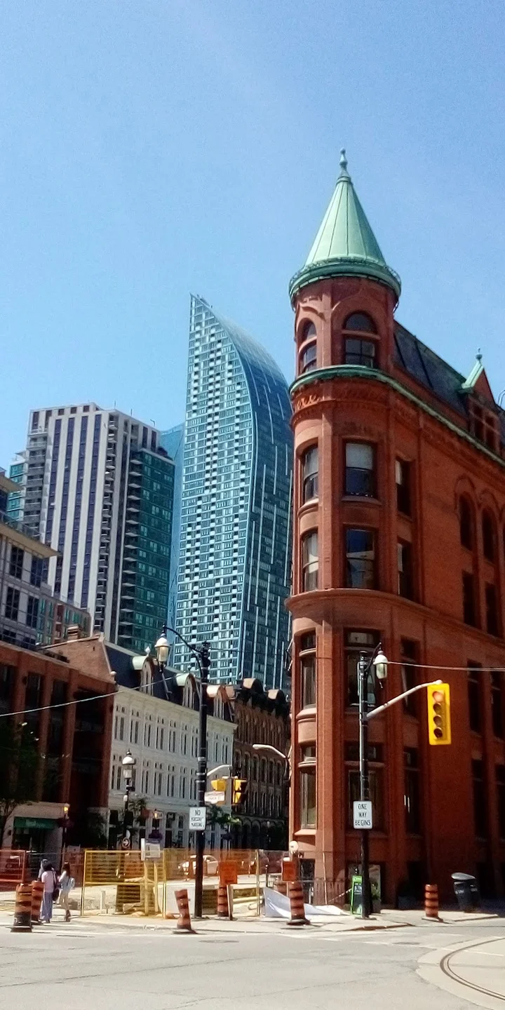 Front Street East in Toronto | What to Know Before You Go