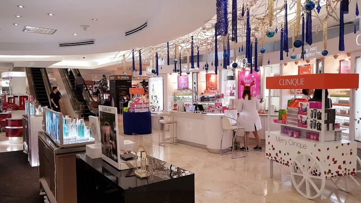 Rustan's Alabang Town Center | What to Know Before You Go