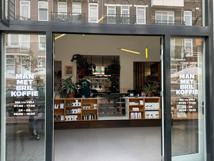 Danny de Cactus in Rotterdam | What to Know Before You Go