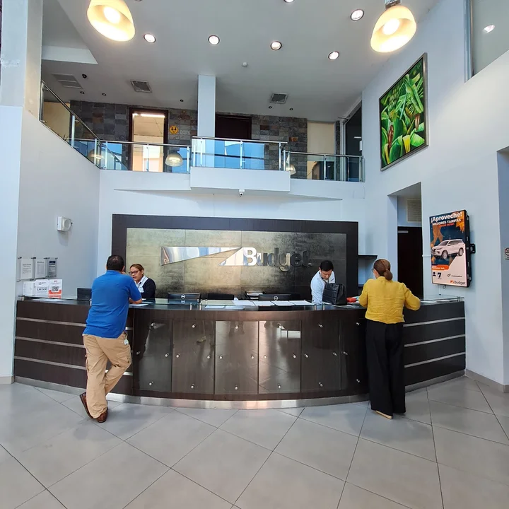 BUDGET RENT A CAR DE PANAMA | What to Know Before You Go